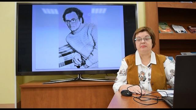 Обещанье бессмертья | 85 лет со дня рождения А.С. Кушнера смотреть онлайн