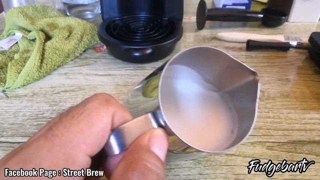 Gemilai CRM 2008 Coffee Machine Tutorial | Milk Steaming | Review | Cleaning смотреть онлайн