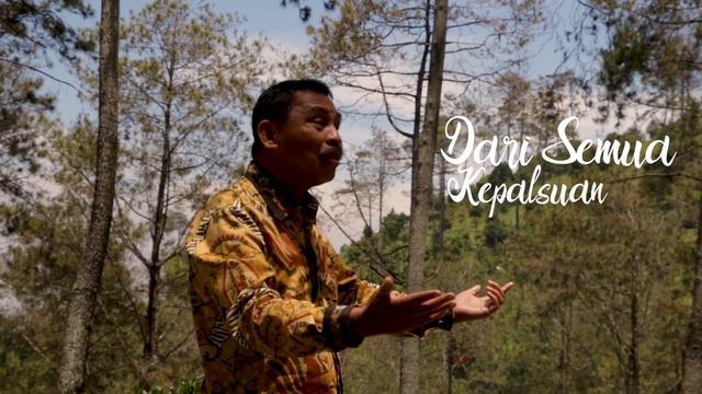 Chrisye - Damai Bersamamu by Daniel Fernandes | Musik Corner смотреть онлайн