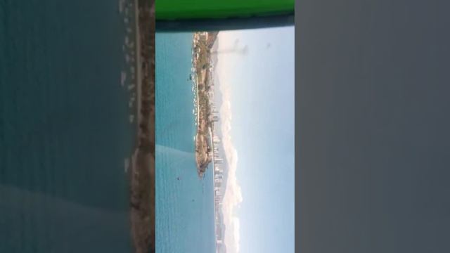 Винпёрл. Самая длинная канатная дорога в Азии. смотреть онлайн