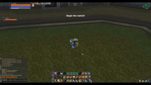 Duelist Olympiad Interlude (Стратегии 2016 года!)