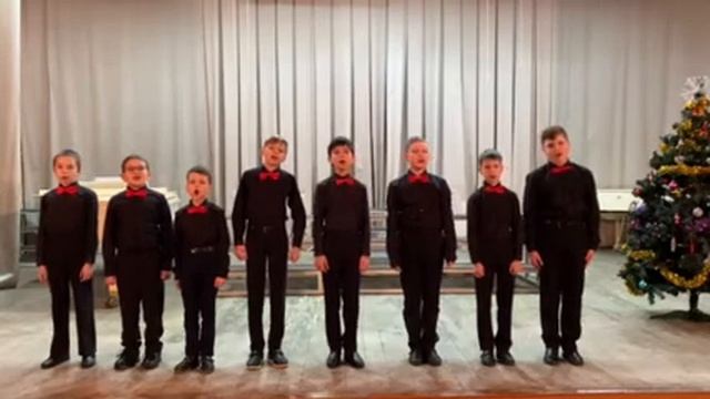 Ансамбль " Амфион " С. Екимов "Стрекоза " смотреть онлайн