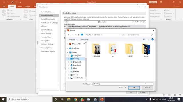 PowerPoint found a problem with content in pptx | 100 % FIX | Hindi смотреть онлайн