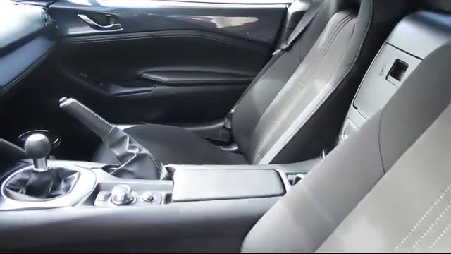2021 Mazda MX-5 Miata RF Club Seattle Bellevue Renton Kent Auburn смотреть онлайн