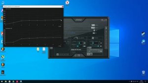 Настройка RX 570 в MSI Afterburner