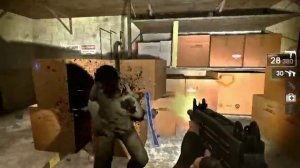 Left 4 Dead Обзор от журнала "PC Игры"