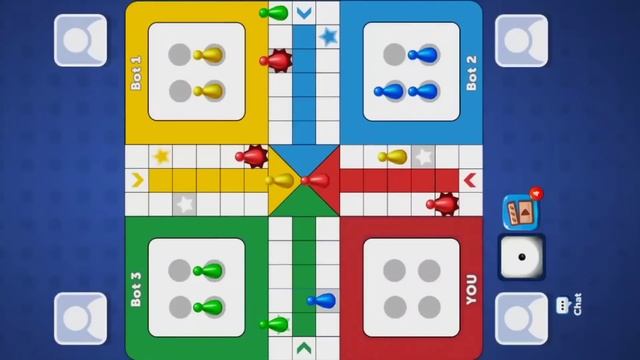 LUDO GAME 4 PLAYER ! LUDO CLUB ! LUDO CLASSIC ! LUDO ONLINE GAME смотреть онлайн