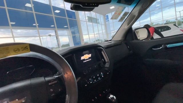 S10 e Trailblazer preta e branca смотреть онлайн