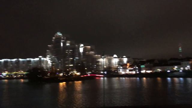 Автопутешествие в Литву на Рождество! смотреть онлайн