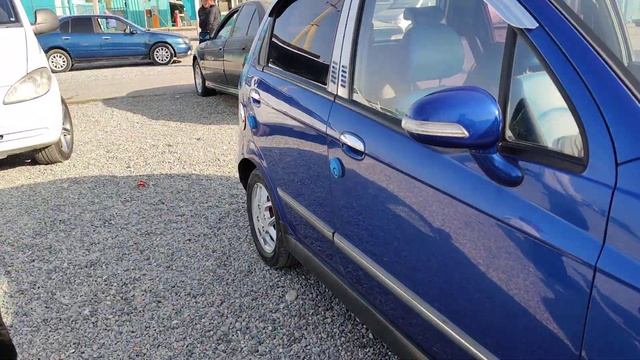 Авторынок Бишкек / 17.10.2021 / Жалан Матиз 135минден башталат смотреть онлайн
