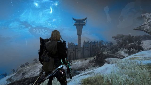 Warframe: The Duviri Paradox - Fear/Sorrow Ambience (Extended Mix) смотреть онлайн