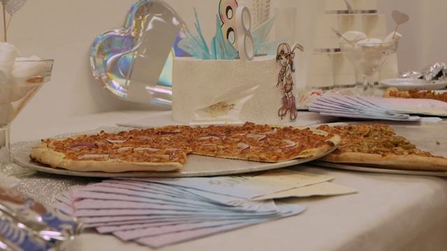 День Рождения Виты. Ледовая Арена Израиль смотреть онлайн