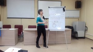 Как изменить своё привычное поведение на более успешное / Лекция №21 (полностью)