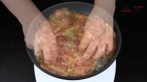 Отбивные из  куриных окорочков. от Вкусная минутка