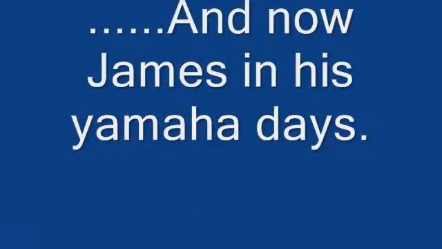 A tribute to James Stewart смотреть онлайн