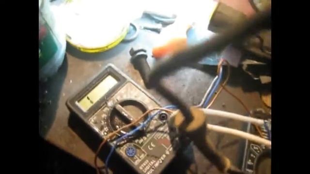 Датчик ABS GREAT WALL HOVER 3 смотреть онлайн