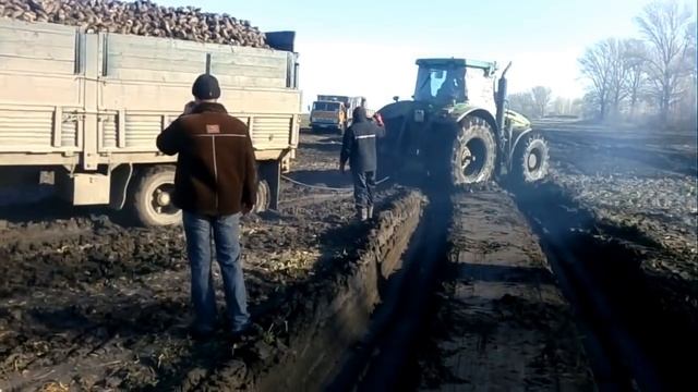 Загрузка Буряка смотреть онлайн