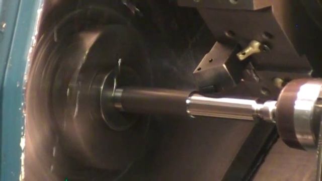 CNC LATHE DAEWOO 10 HC смотреть онлайн