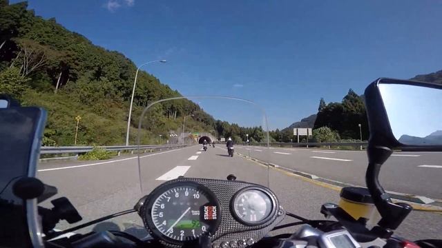 SUZUKI GSX1100S Katana STACK ST700SR / ST3309 Meter -DUCATISM- タコメーター смотреть онлайн