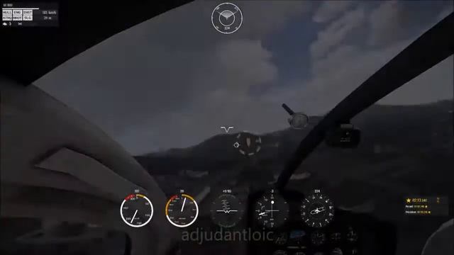 Arma 3 Time Challenge "Kart routing" смотреть онлайн