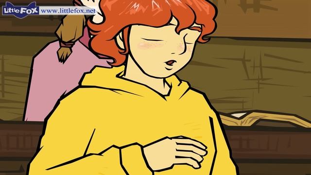Red Magic, The Battle for Magica 1: An Urgent Message | Level 7 | By Little Fox смотреть онлайн