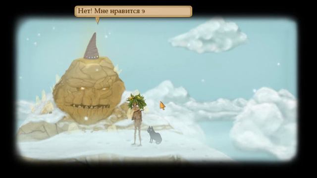 ГОРА КОТРЭМ! (Fran Bow) #8 ПРОХОЖДЕНИЕ смотреть онлайн