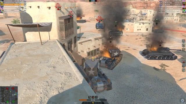 TANKS BLITZ | СТРИМ | ИГРА В %%% смотреть онлайн
