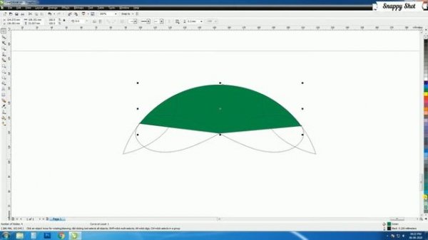 Logo design - Infinite logo design