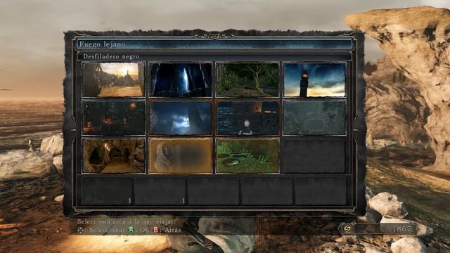 Como conseguir la mejor armadura de Dark souls 2 смотреть онлайн
