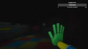 СТРИМ ВСЕ ЧАСТИ ПОППИ ПЛЕЙТАЙМ ПРОХОЖДЕНИЕ В ЧЕСТЬ 5000 ПОДПИСЧИКОВ! Poppy Playtime 1, 2, 3