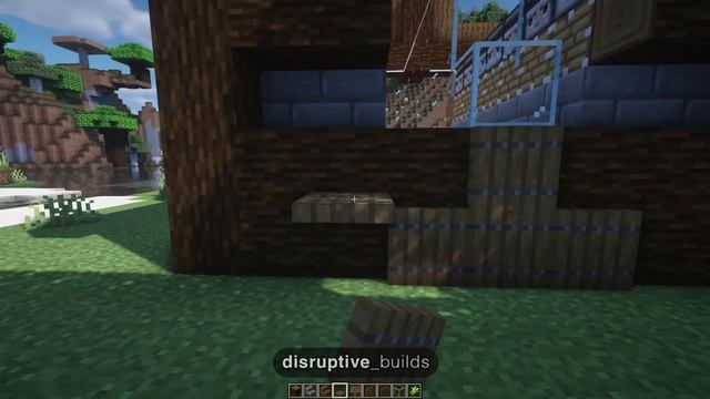 Minecraft: Auto Sugar Cane Farm Tutorial (How to build 1.16 & 1.17) смотреть онлайн