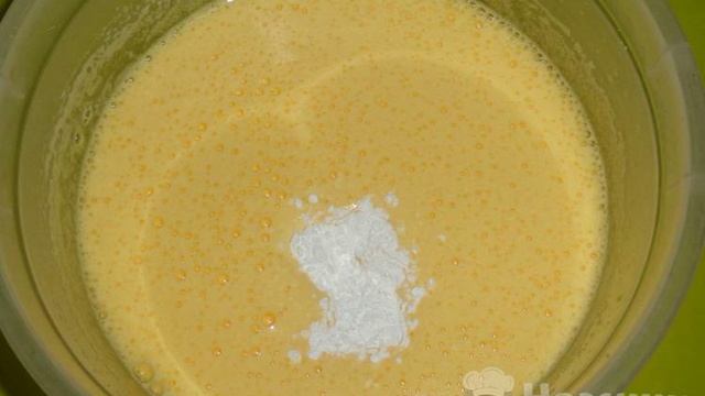 Книга рецептов