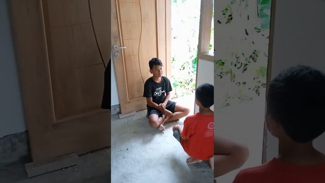 drama Timun mas Dari kelompok Ahmad Soebardjo смотреть онлайн