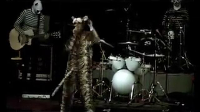 Instrumenti - Apest Tevi (Live @ Positivus 2009) смотреть онлайн