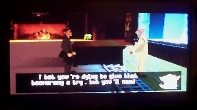 Chaos Play's old games: Atlantis the lost empire part 1 PS1 games were good смотреть онлайн