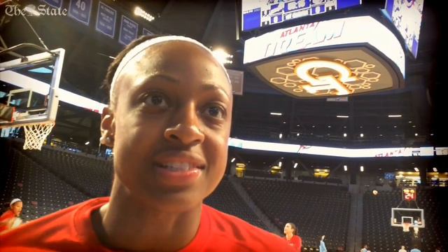 Tiffany Mitchell смотреть онлайн