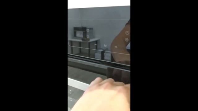 Встраиваемый духовой шкаф HAIER HOD-P08WGB смотреть онлайн