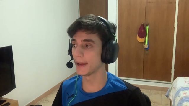 Diseño de aviador a un precio DE LOCOS!!! Razer BlackShark v2 X | Unboxing y Review en Esp смотреть онлайн