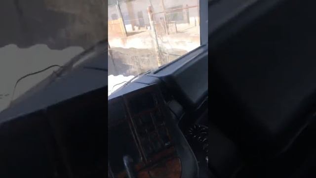 Скания работа двигателя смотреть онлайн