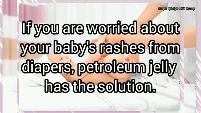 8 Incredible Benefits Of Vaseline For Skincare || Uses Of Vaseline смотреть онлайн