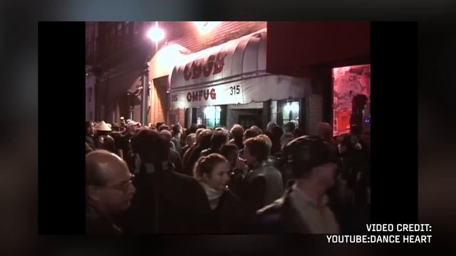 What Happened To CBGB (Punk Club) in New York? смотреть онлайн