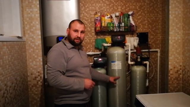 Гейзер фильтры для воды. Комплексная очистка воды. Как ухаживать за фильтрами. Эко фильтры для воды смотреть онлайн