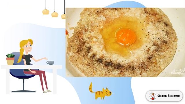 Рыбные котлеты с салом. Вкусные рецепты смотреть онлайн