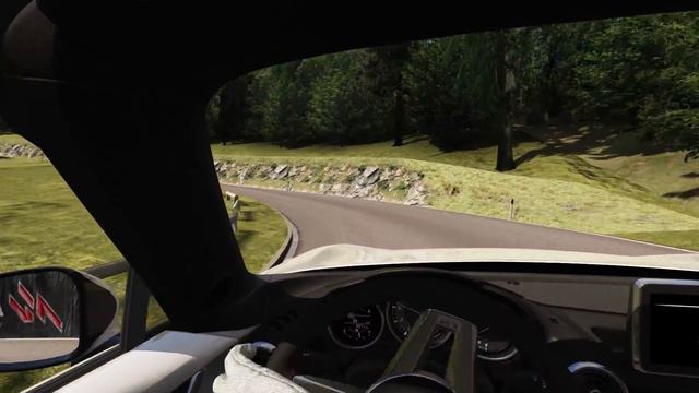 The Most Fun You Can Have in Assetto Corsa смотреть онлайн