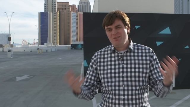 Audi AI:ME first look at CES 2020 смотреть онлайн