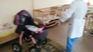 Северодонецкий дом малютки(1)