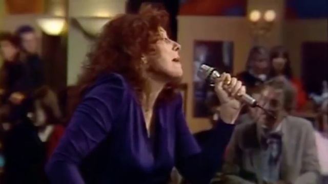 Magali Noël - Fais Moi Mal Johnny