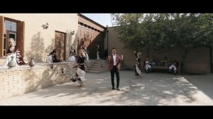 Анвар Ахмедов - Аз Омаданот Гардам