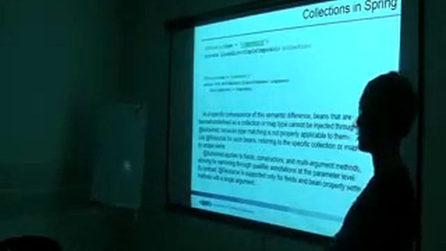 11/02/14 Java Collection Framework part 1 by Natalia Vasilieva смотреть онлайн