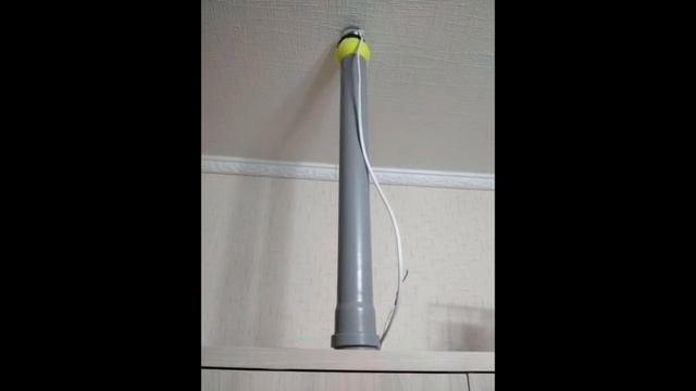 Месть соседям сверху вибродинамиком